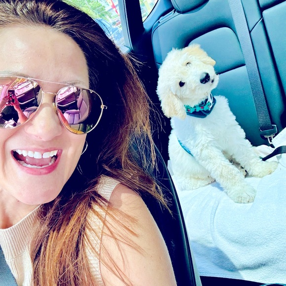 Meet your Posher, Amanda - Picture 1 of 1